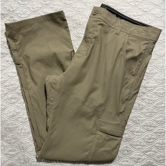 Prana Stretch Zion™ Pant size 38/32 - Picture 3 of 7